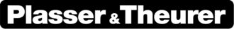 Logo Plasser & Theurer