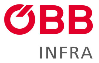 Logo ÖBB INFRA