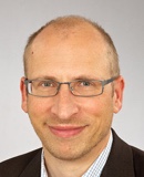 Portrait von Kuno Skach