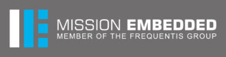 Logo Mission Embedded