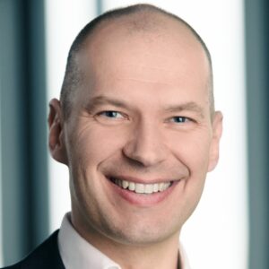 Portrait von Andreas Redling