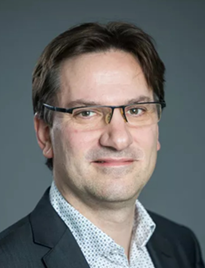 Portrait Stéphane Dreher