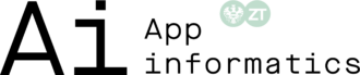 Logo Ai App informatics