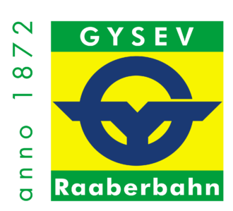 Logo Raaberbahn
